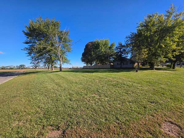 0.34 Acres of Residential Land for Sale in Jeffersonville, Ohio