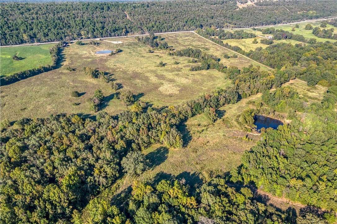 234 Acres of Land for Sale in Magazine, Arkansas