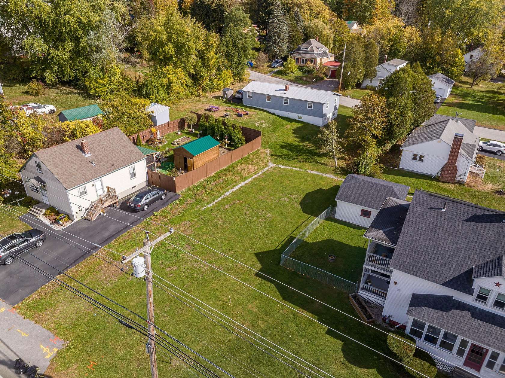 0.11 Acres of Residential Land for Sale in Auburn, Maine