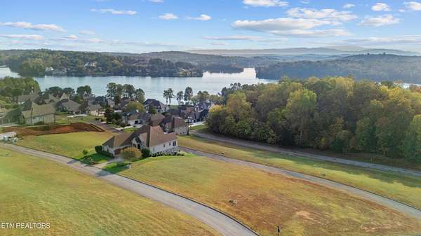 0.21 Acres of Residential Land for Sale in Vonore, Tennessee