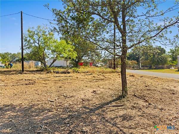 0.23 Acres of Residential Land for Sale in Burnet, Texas