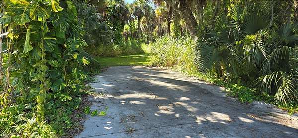 1.64 Acres of Residential Land for Sale in LaBelle, Florida