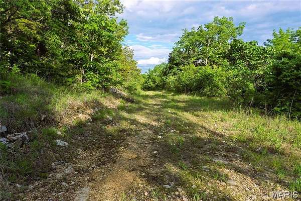 3 Acres of Residential Land for Sale in Cedar Hill, Missouri