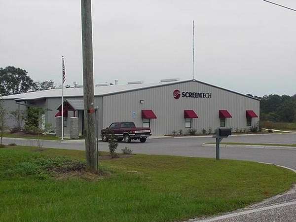 1.8 Acres of Commercial Land for Sale in Dothan, Alabama