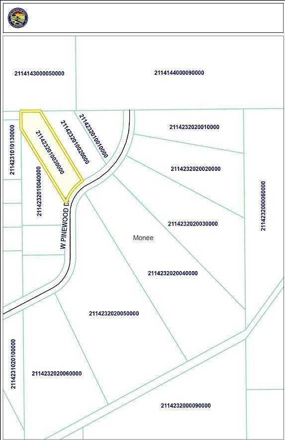 1.8 Acres of Residential Land for Sale in Monee, Illinois