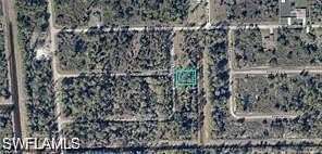 0.26 Acres of Residential Land for Sale in Lehigh Acres, Florida