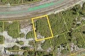 0.24 Acres of Residential Land for Sale in Lehigh Acres, Florida