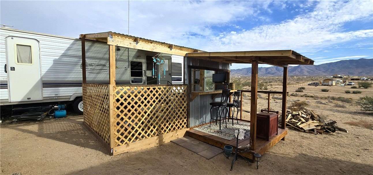 1 Acre of Land for Sale in Chloride, Arizona