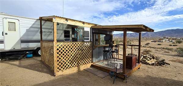 1 Acre of Land for Sale in Chloride, Arizona