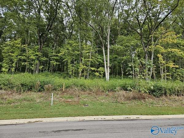 Land for Sale in Huntsville, Alabama