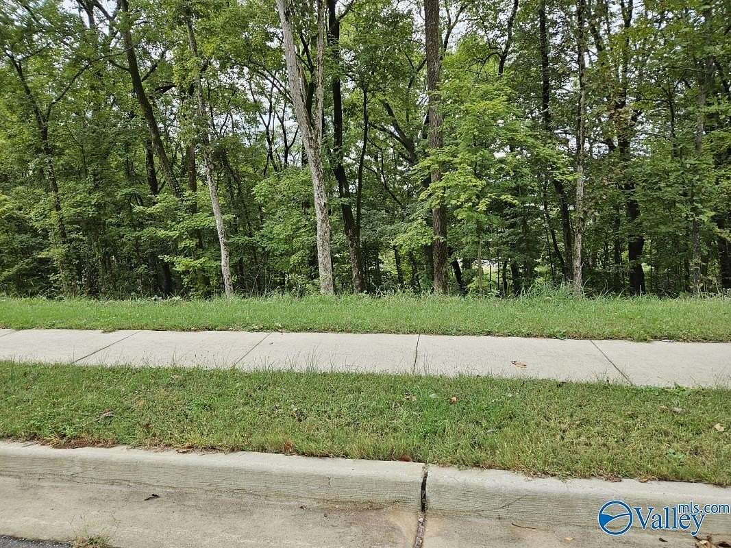 0.73 Acres of Land for Sale in Huntsville, Alabama