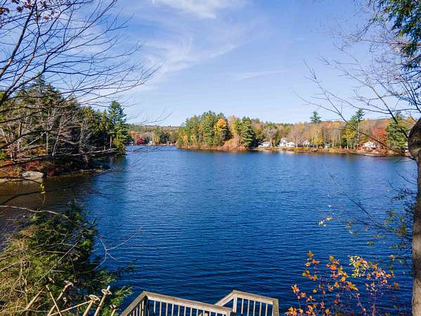 0.66 Acres of Residential Land for Sale in Acworth, New Hampshire