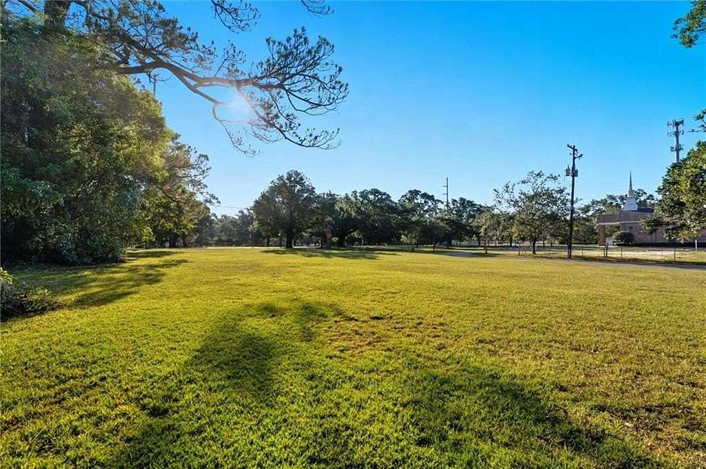 0.44 Acres of Mixed-Use Land for Sale in Mobile, Alabama