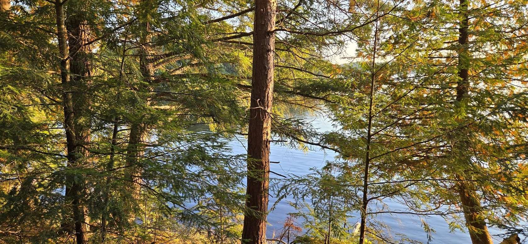 0.83 Acres of Residential Land for Sale in Presque Isle, Wisconsin