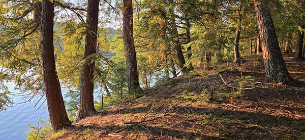 1.13 Acres of Residential Land for Sale in Presque Isle, Wisconsin