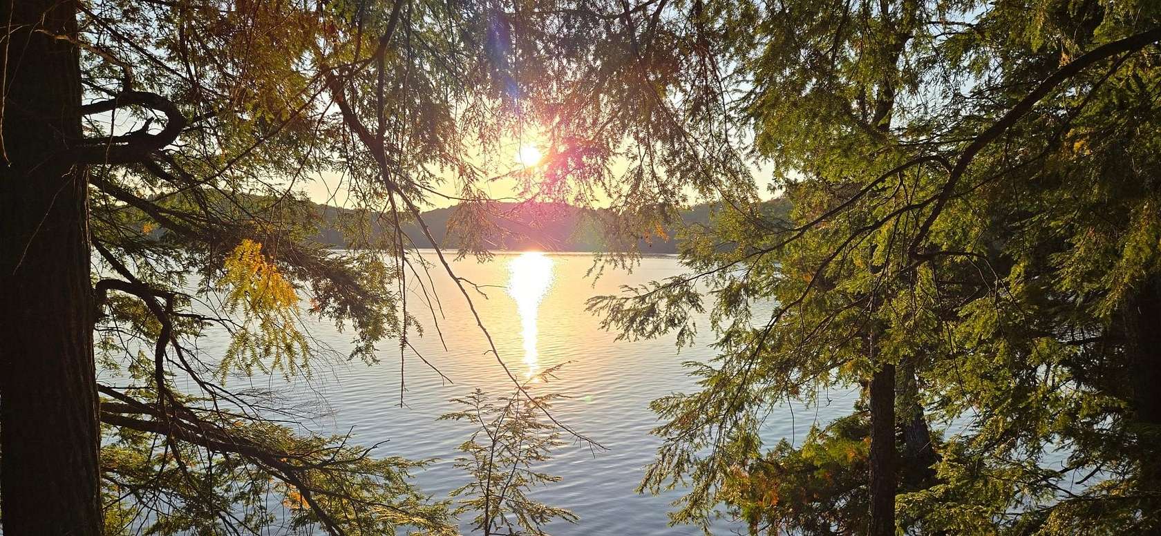 1.6 Acres of Residential Land for Sale in Presque Isle, Wisconsin