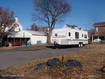0.1 Acres of Residential Land for Sale in West Pittston, Pennsylvania