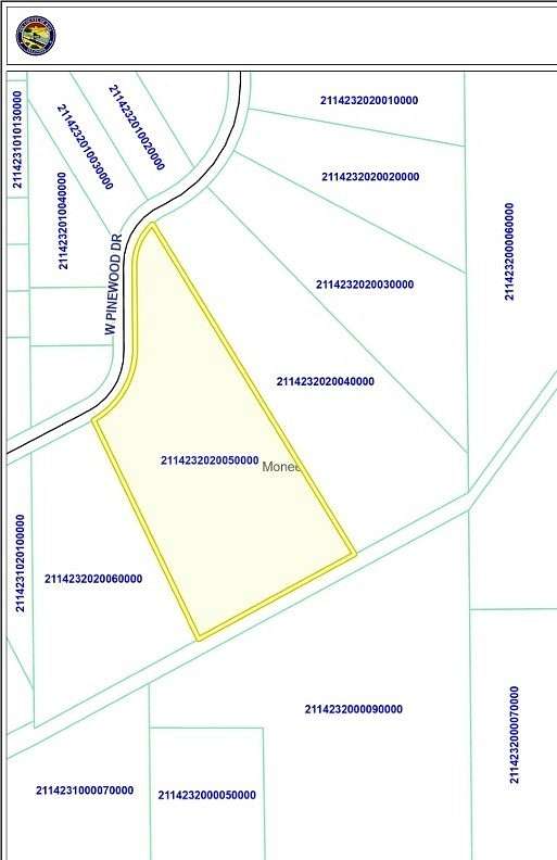 10.5 Acres of Land for Sale in Monee, Illinois