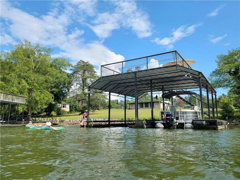 0.09 Acres of Residential Land for Sale in Gainesville, Georgia