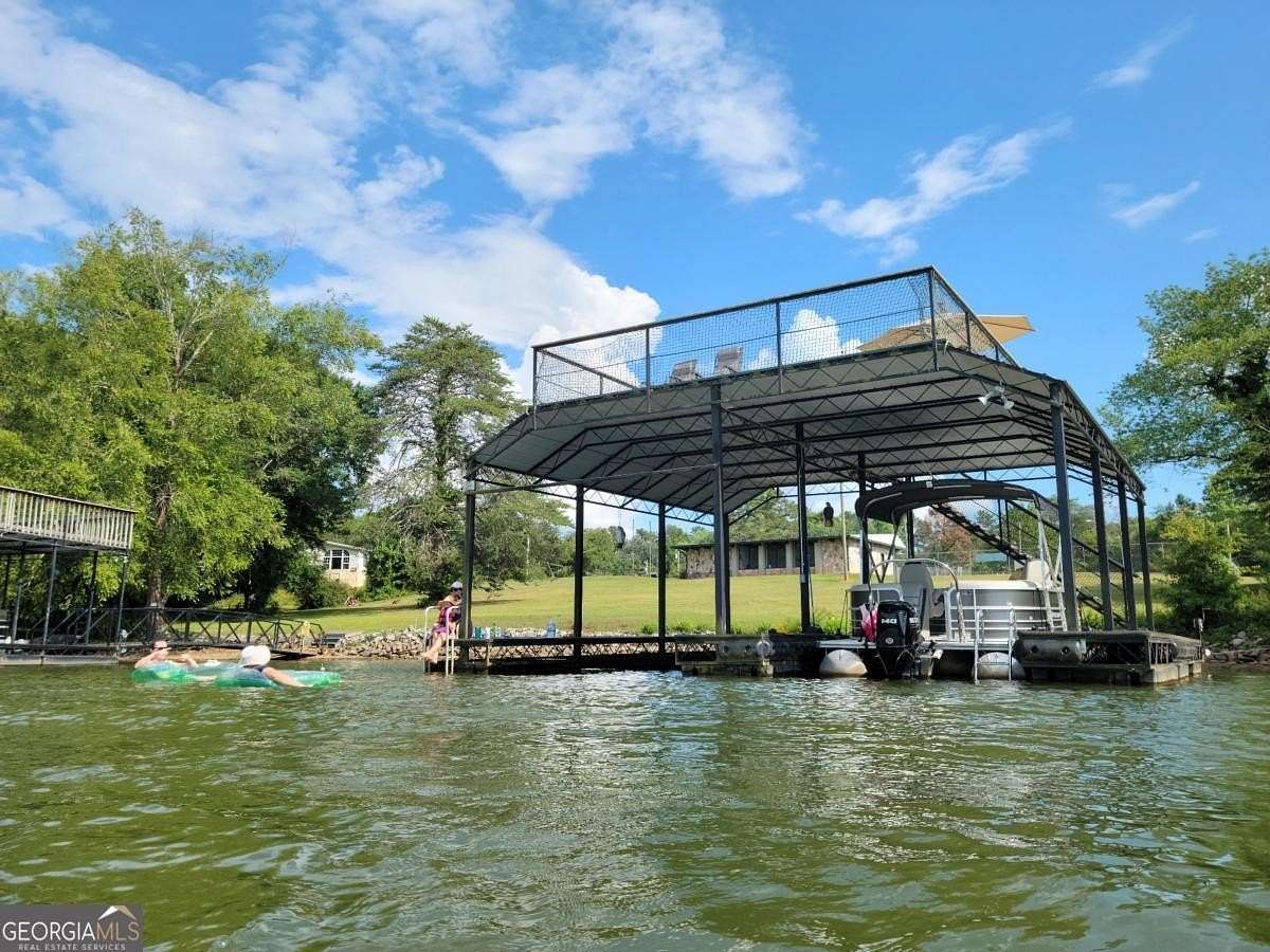 0.09 Acres of Residential Land for Sale in Gainesville, Georgia