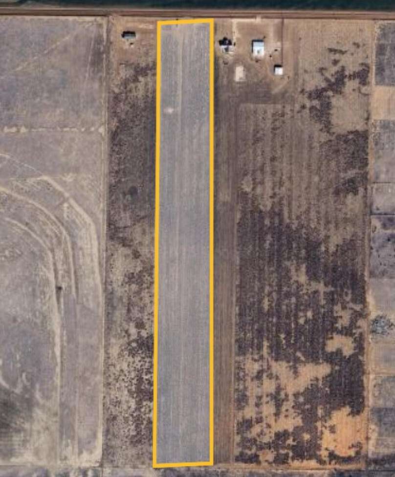 23.8 Acres of Agricultural Land for Sale in Lubbock, Texas