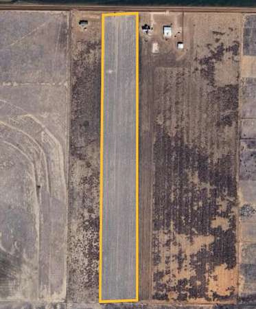 23.8 Acres of Agricultural Land for Sale in Lubbock, Texas