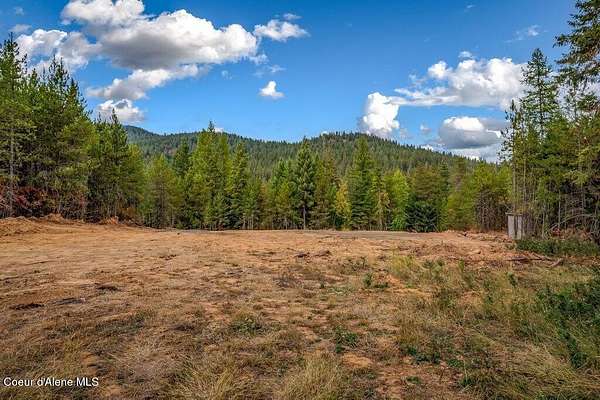 5 Acres of Residential Land for Sale in Coeur d'Alene, Idaho