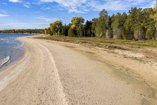 1.37 Acres of Residential Land for Sale in Jacksonport, Wisconsin