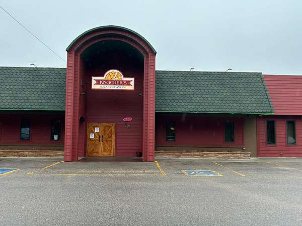 1 Acre of Commercial Land for Sale in Saint Germain, Wisconsin