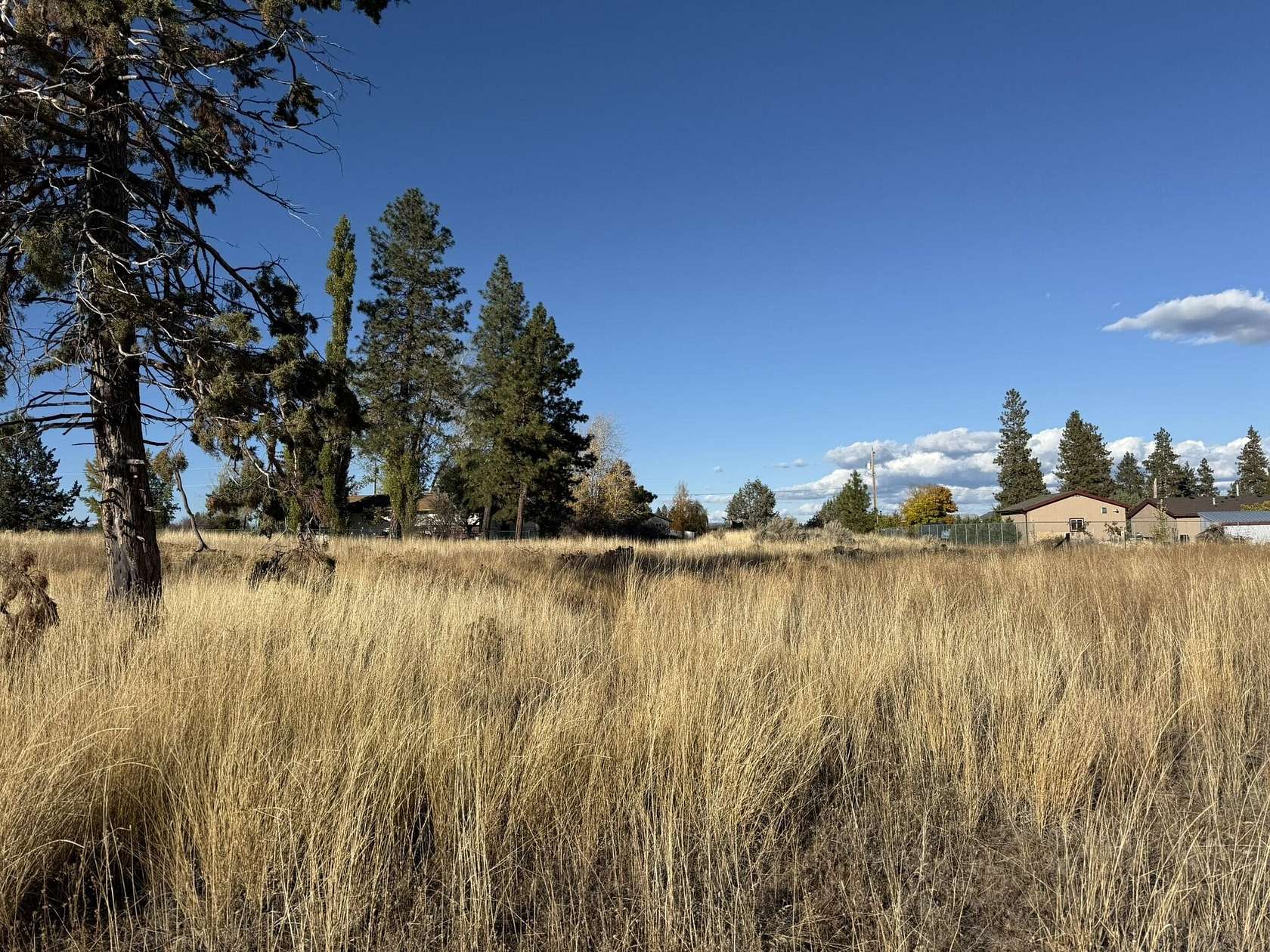 0.38 Acres of Residential Land for Sale in Chiloquin, Oregon