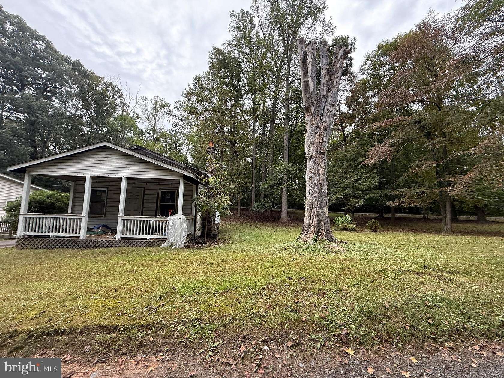 0.26 Acres of Land for Sale in Manassas, Virginia