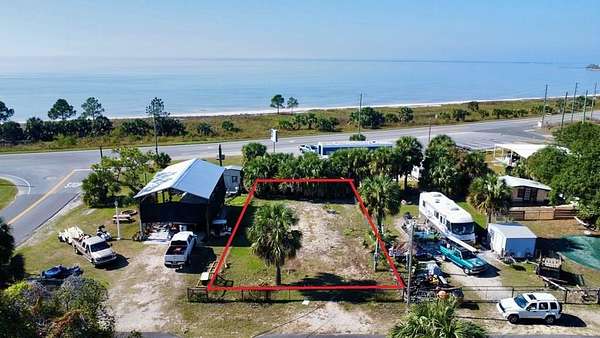 0.14 Acres of Land for Sale in Port St. Joe, Florida