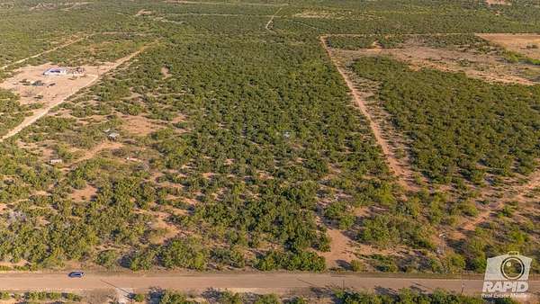 20 Acres of Land for Sale in San Angelo, Texas