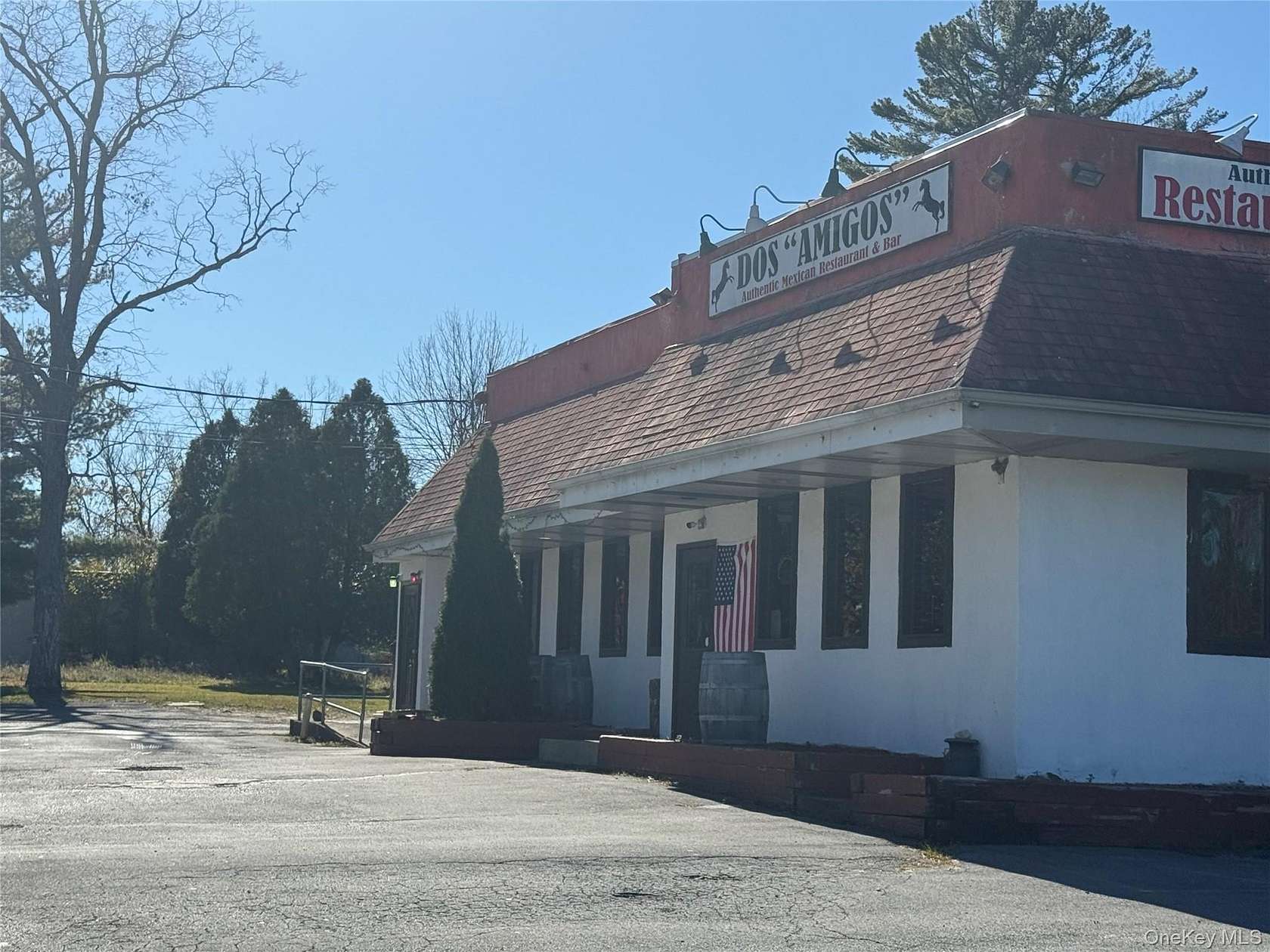 2.6 Acres of Improved Commercial Land for Sale in Middletown, New York