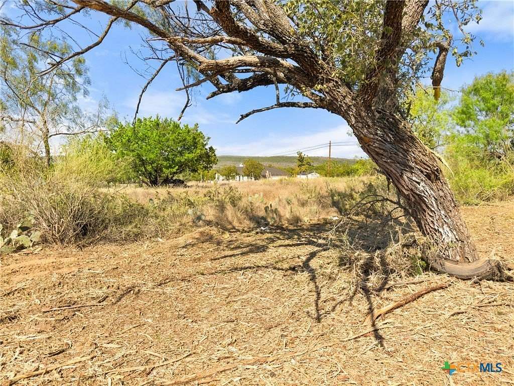 0.23 Acres of Residential Land for Sale in Burnet, Texas