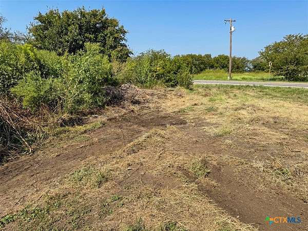 2 Acres of Improved Land for Sale in Gatesville, Texas