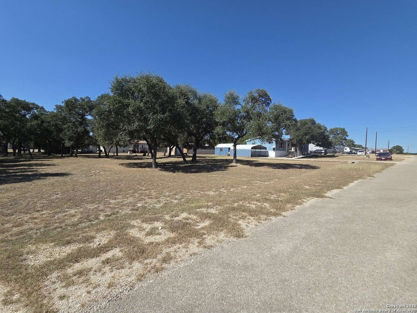 0.28 Acres of Residential Land for Sale in Bandera, Texas