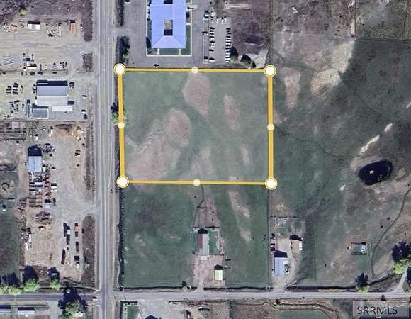 6 Acres of Mixed-Use Land for Sale in Salmon, Idaho