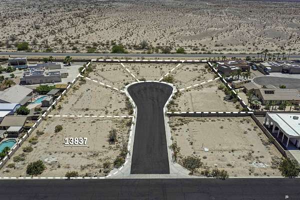 0.27 Acres of Residential Land for Sale in Yuma, Arizona