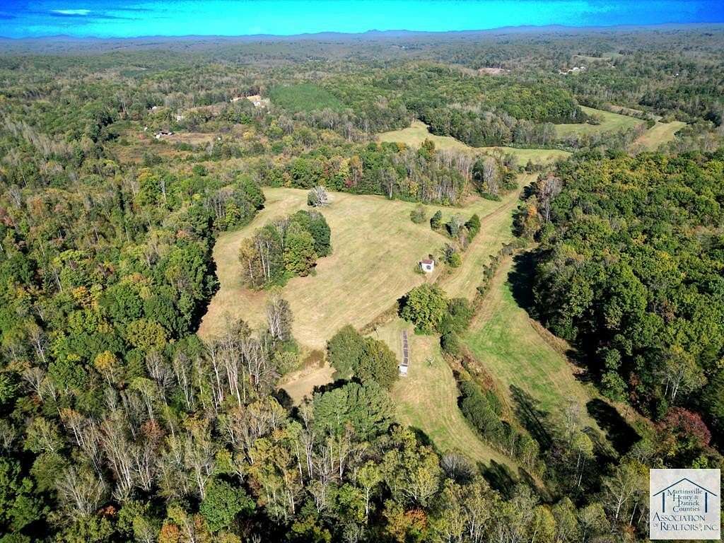 95 Acres of Land for Sale in Patrick Springs, Virginia