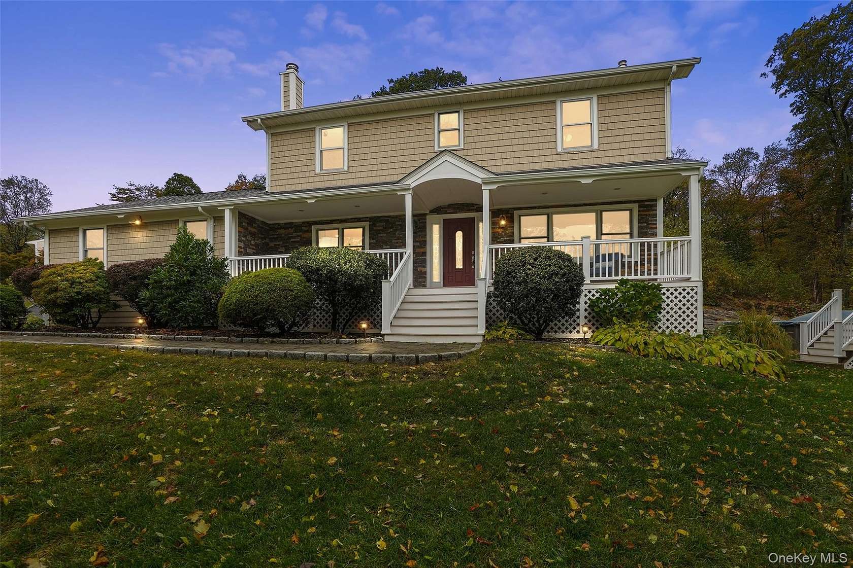 2.28 Acres of Residential Land with Home for Sale in Mahopac, New York