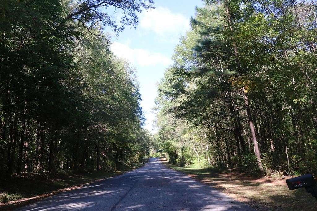 20.2 Acres of Recreational Land for Sale in Farmville, Virginia