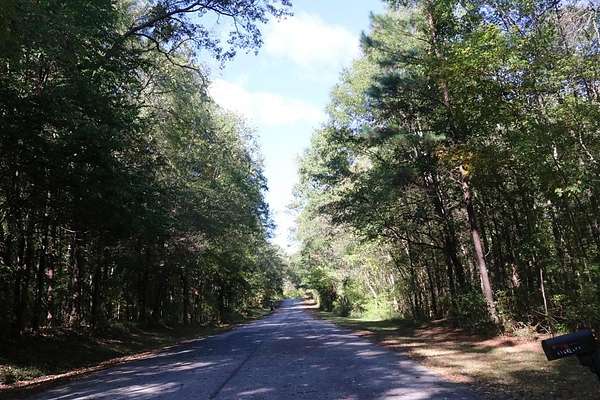 20.2 Acres of Recreational Land for Sale in Farmville, Virginia