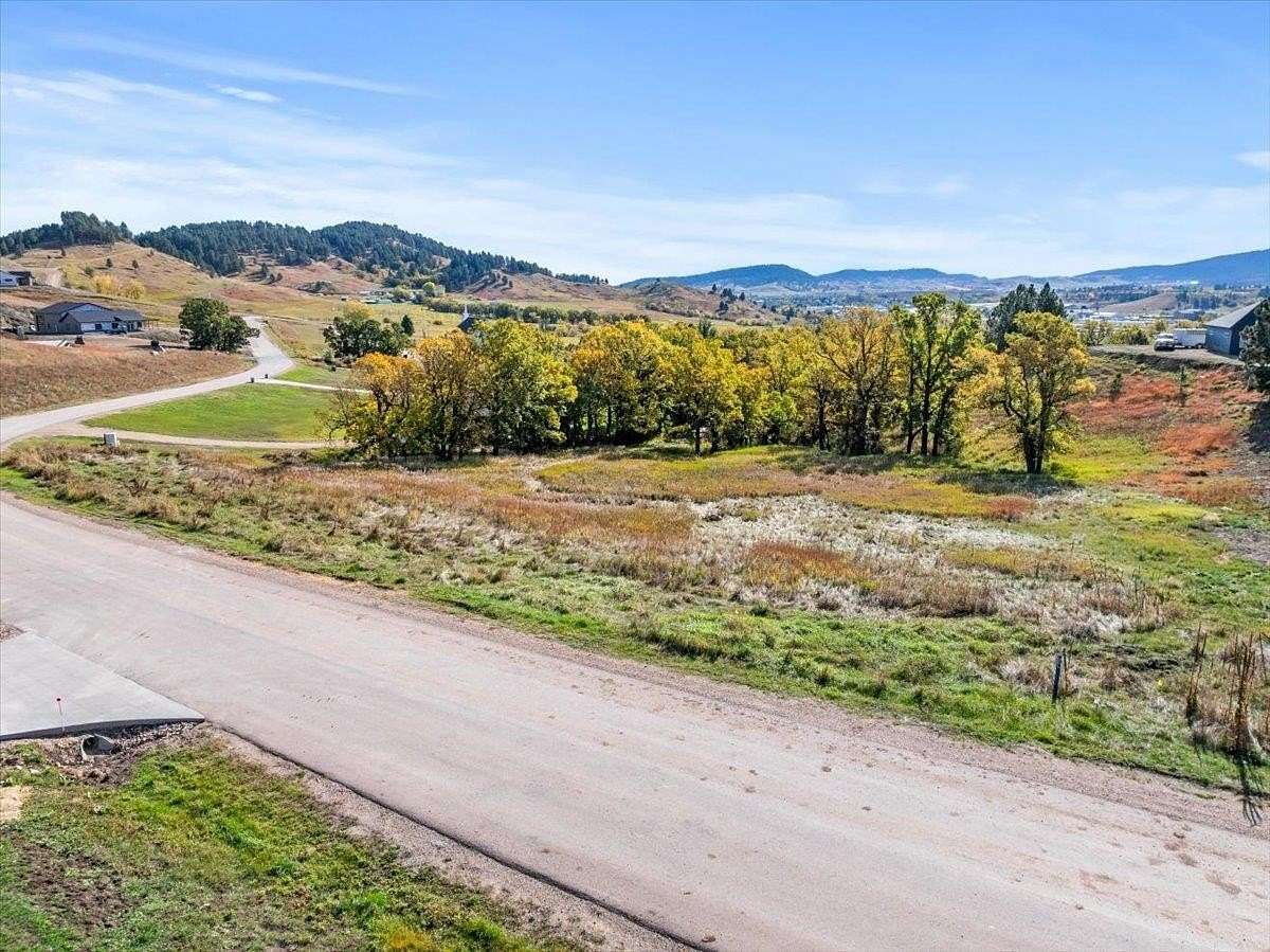 1 Acre of Residential Land for Sale in Sturgis, South Dakota