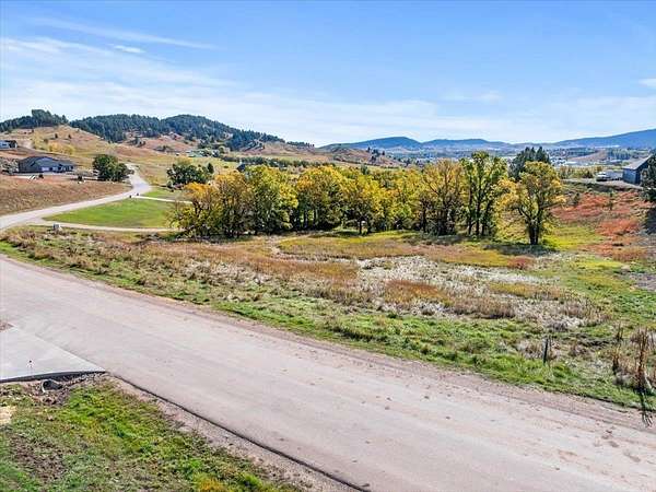 1 Acre of Residential Land for Sale in Sturgis, South Dakota
