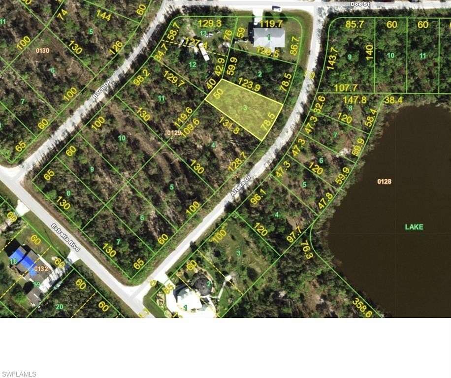 0.2 Acres of Residential Land for Sale in Punta Gorda, Florida
