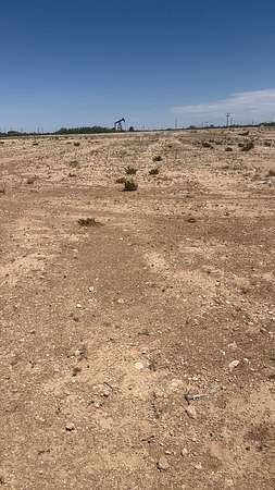 4.69 Acres of Residential Land for Sale in Odessa, Texas