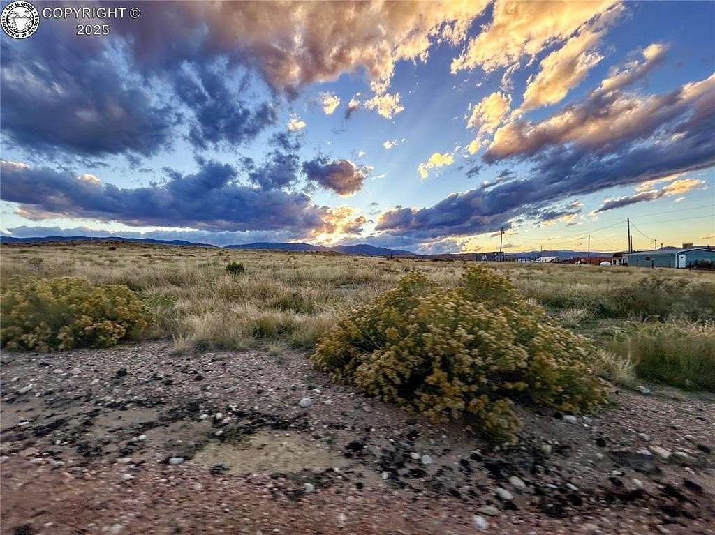 2 Acres of Land for Sale in Florence, Colorado