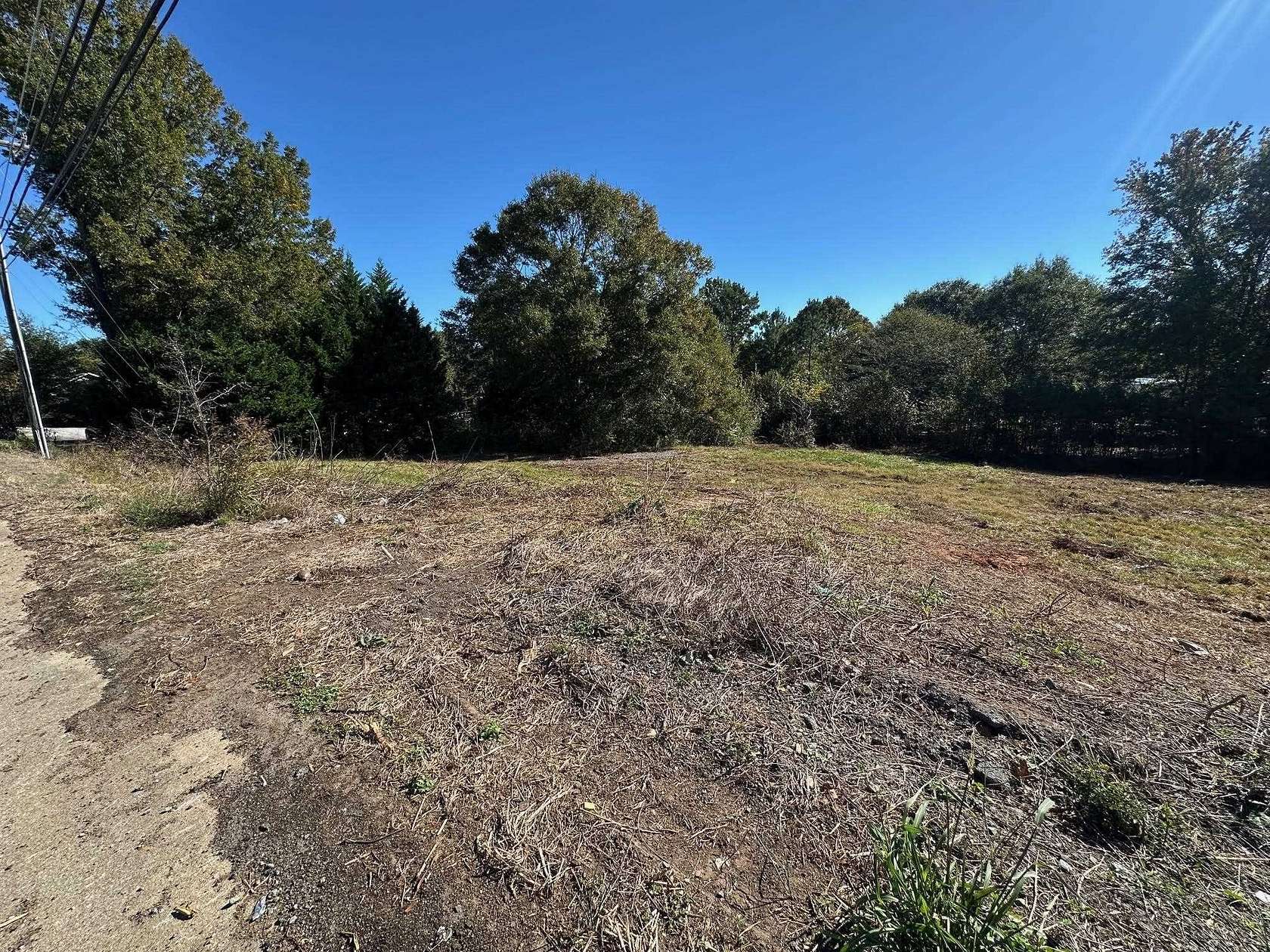 0.76 Acres of Mixed-Use Land for Sale in Chesnee, South Carolina