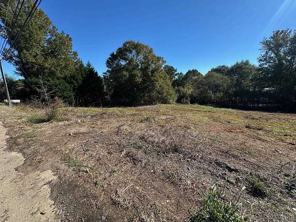 0.76 Acres of Mixed-Use Land for Sale in Chesnee, South Carolina